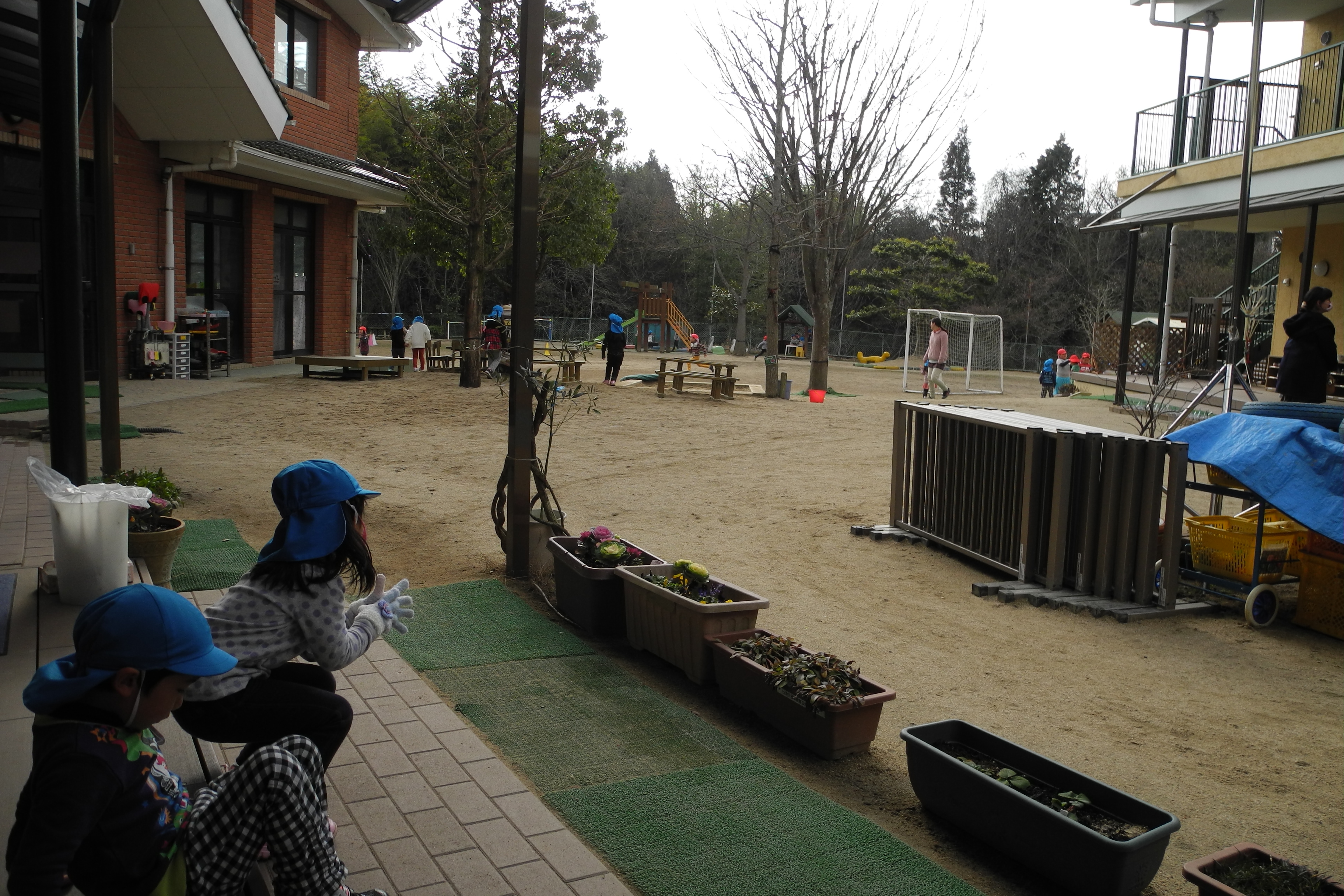 さぁ、いくぞ。