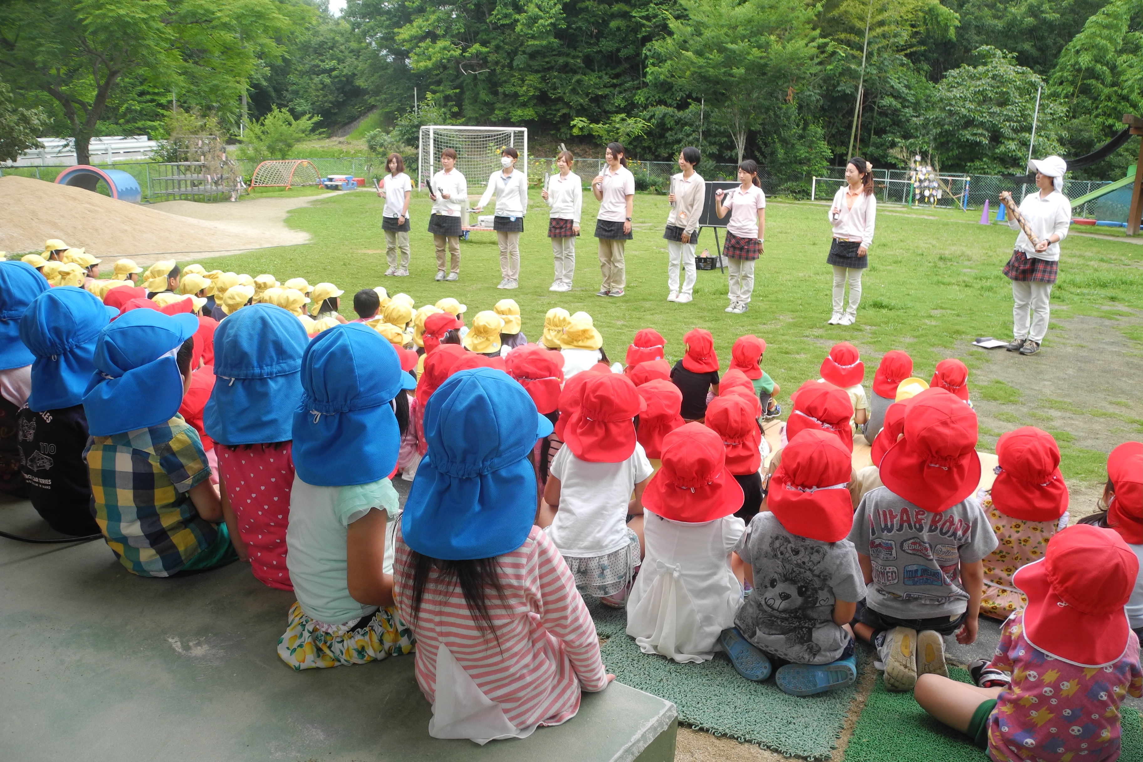 トーンチャイム